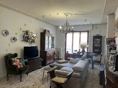 Appartamento a Dicomano