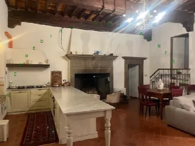 Appartamento a Barberino di Mugello