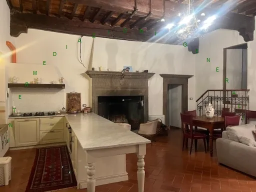 Appartamento in vendita a Barberino di Mugello - foto 1