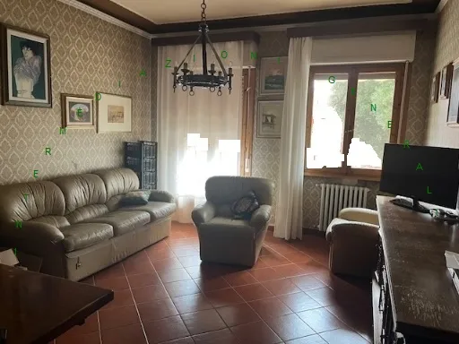 Appartamento in vendita a Barberino di Mugello - foto 1
