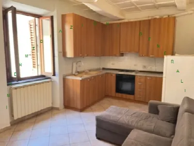 Appartamento a Barberino di Mugello