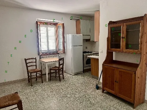 Appartamento in vendita a Borgo San Lorenzo - foto 1