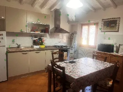 Appartamento a Barberino di Mugello