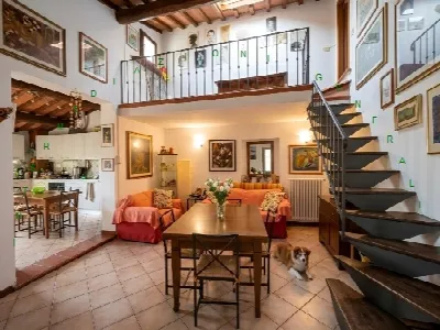 Appartamento a Borgo San Lorenzo
