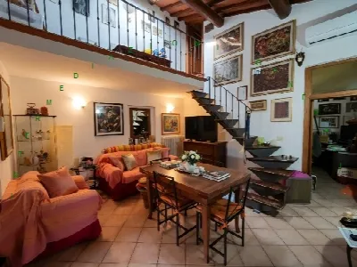 Appartamento in vendita a Borgo San Lorenz... - foto 2
