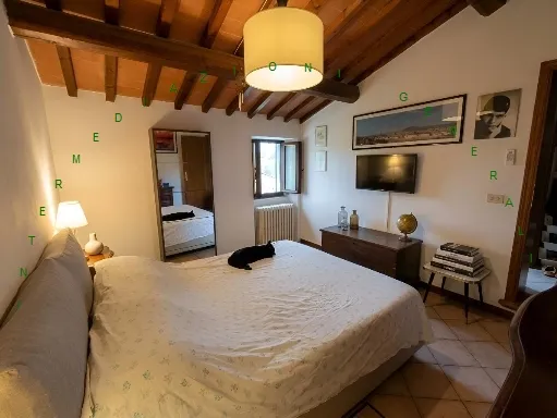 Appartamento in vendita a Borgo San Lorenzo - foto 5