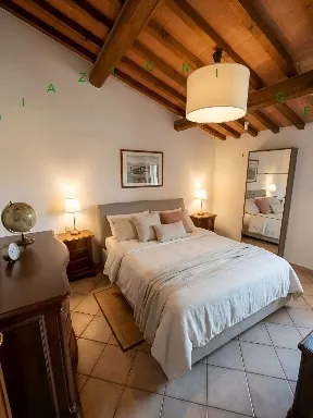 Appartamento in vendita a Borgo San Lorenz... - foto 6