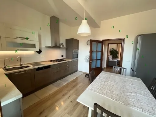 Appartamento in vendita a Barberino di Mugello - foto 1