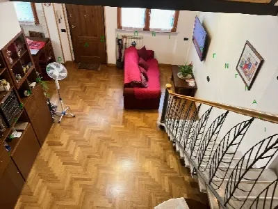 Appartamento in vendita a Firenze, Coverci... - foto 3