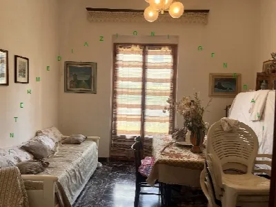 Appartamento a Vicchio