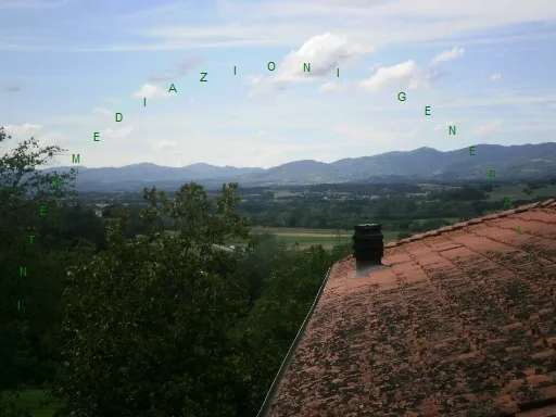 Villa in vendita a Vicchio - foto 3
