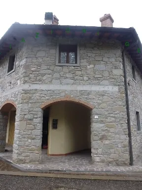 Villa in vendita a San Godenzo - foto 1