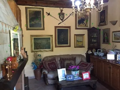 Villa a Dicomano