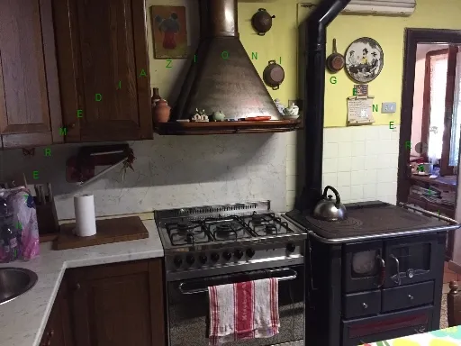 Villa in vendita a Dicomano - foto 2