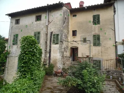 Villa a Vicchio