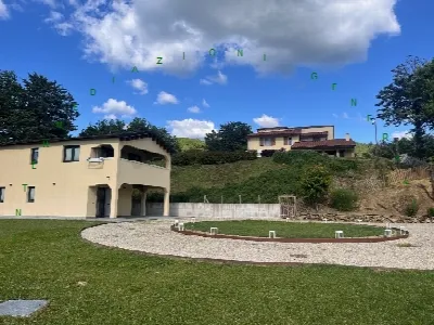 Villa in vendita a Vicchio - foto 1