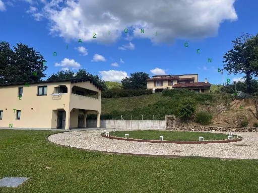 Villa in vendita a Vicchio - foto 1
