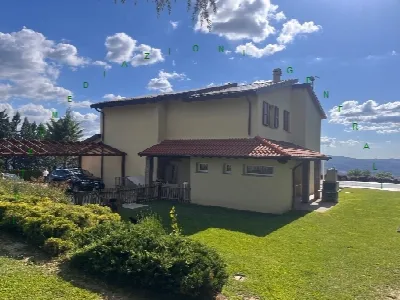 Villa in vendita a Vicchio - foto 2