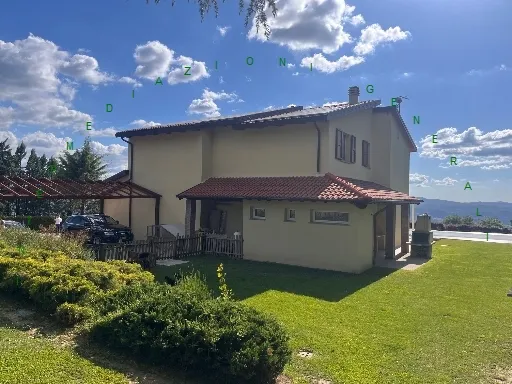 Villa in vendita a Vicchio - foto 2