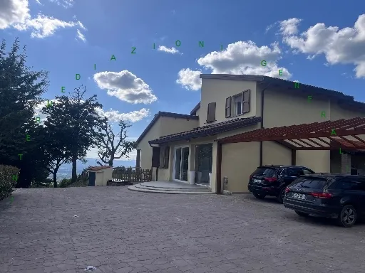 Villa in vendita a Vicchio - foto 3