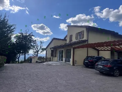 Villa in vendita a Vicchio - foto 3