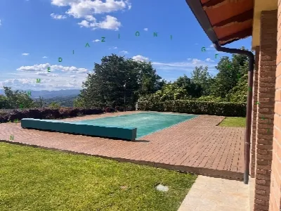 Villa in vendita a Vicchio - foto 6