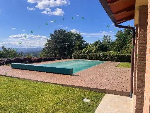 Villa in vendita a Vicchio - foto 6