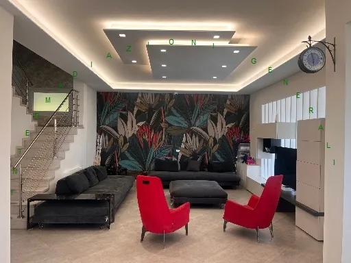 Villa in vendita a Vicchio - foto 7