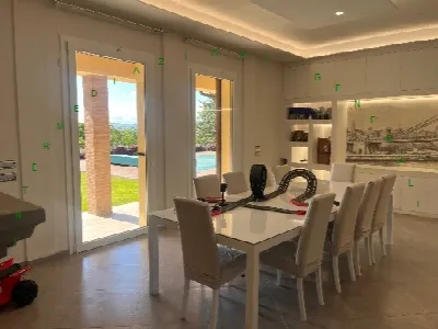 Villa in vendita a Vicchio - foto 9
