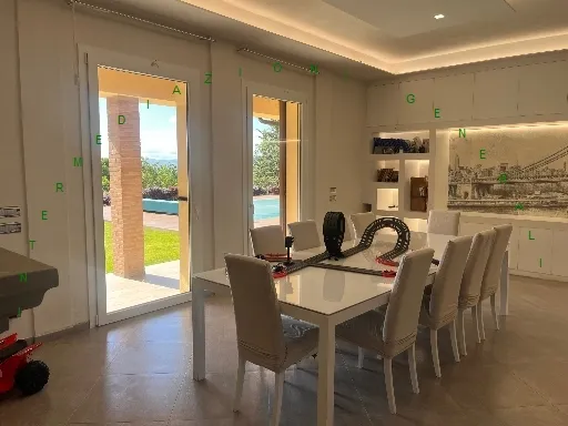 Villa in vendita a Vicchio - foto 9