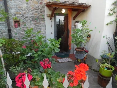 Villa a Vicchio
