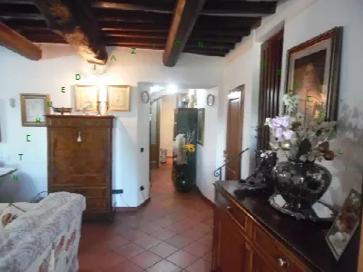Villa in vendita a Vicchio - foto 3