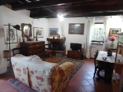 Villa in vendita a Vicchio - foto 4