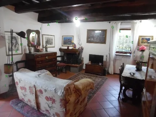 Villa in vendita a Vicchio - foto 4