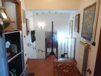 Villa in vendita a Vicchio - foto 8