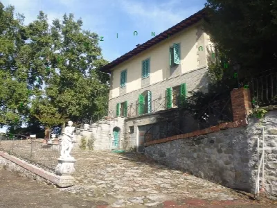 Villa a Vicchio