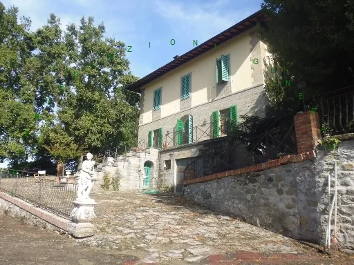 Villa in vendita a Vicchio - foto 1