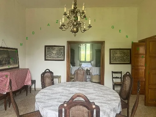 Villa in vendita a Vicchio - foto 10