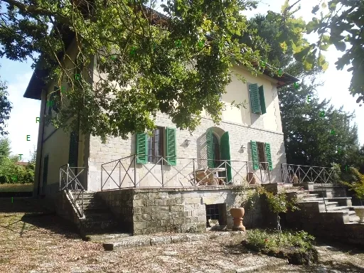 Villa in vendita a Vicchio - foto 2