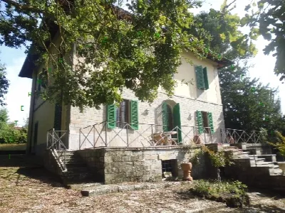 Villa in vendita a Vicchio - foto 2