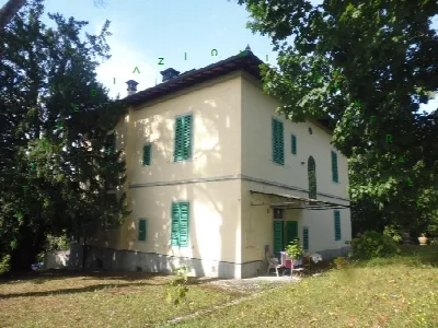Villa in vendita a Vicchio - foto 3