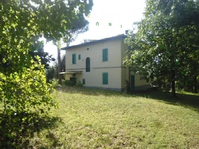 Villa in vendita a Vicchio - foto 4