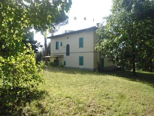 Villa in vendita a Vicchio - foto 4