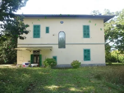Villa in vendita a Vicchio - foto 5
