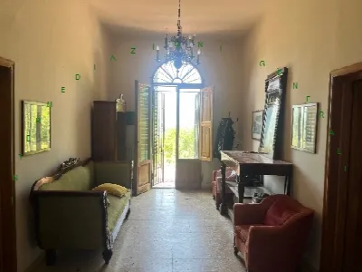 Villa in vendita a Vicchio - foto 6