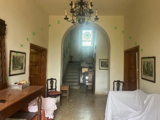 Villa in vendita a Vicchio - foto 7