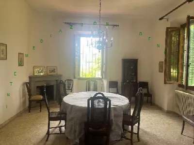 Villa in vendita a Vicchio - foto 8