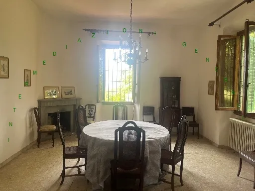 Villa in vendita a Vicchio - foto 8