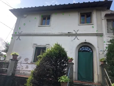 Villa a Vicchio