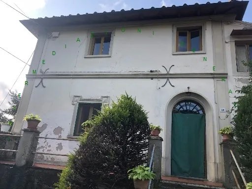 Villa in vendita a Vicchio - foto 1